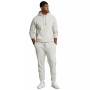 Men's Big & Tall Double-Knit Jogger Pants