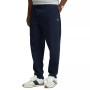 Men's Big & Tall Double-Knit Jogger Pants