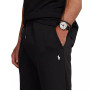 Men's Big & Tall Double-Knit Jogger Pants