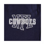 Men's Navy Dallas Cowboys Mason Jogger Pants