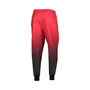 Men's Red Kansas City Chiefs Gradient Jogger Pants