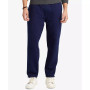 Men's Big & Tall Cotton-Blend-Fleece Pants