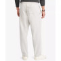 Men's Big & Tall Cotton-Blend-Fleece Pants
