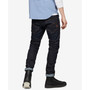 Men's D-Staq 5 Pocket Regular Rise Slim Jeans