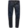 Men's D-Staq 5 Pocket Regular Rise Slim Jeans