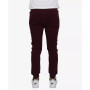 Men's Slim Fit Fleece Jogger Sweatpants with Heat Seal Zipper Pockets