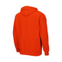 Men's Orange Clemson Tigers Arch Logo 3.0 Full-Zip Hoodie