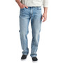 Men's Hunter Athletic Fit Tapered Leg Jeans