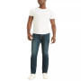 Men's Eco Slim Straight Fit Jeans