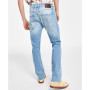 Men's Eco Slim Straight Fit Jeans