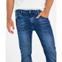 Men's Eco Slim Straight Fit Jeans