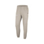 Men's Cream LSU Tigers Jogger Pants