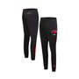 Men's Black Arkansas Razorbacks Classic DK Jogger Pants