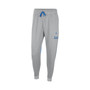 Men's Gray UCLA Bruins Fleece Performance Practice Pants