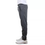 Men's Classic Open Bottom Fleece Sweatpants