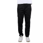 Men's Classic Open Bottom Fleece Sweatpants