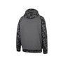 Men's Charcoal Iowa State Cyclones OHT Military-Inspired Appreciation Camo Stack Raglan Pullover Hoodie