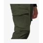 Men's Slim Fit Commuter Chino Pant with Cargo Pockets