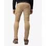 Men's Slim Fit Commuter Chino Pant with Cargo Pockets