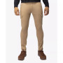 Men's Slim Fit Commuter Chino Pant with Cargo Pockets