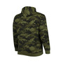Men's Camo Chicago Cubs Allover Print Big and Tall Pullover Hoodie