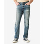 Men's 410 Athletic Straight Stretch Jeans