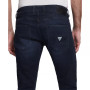 Men's Eco Patch Pocket Slim Tapered Fit Jeans