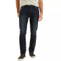 Men's Eco Patch Pocket Slim Tapered Fit Jeans