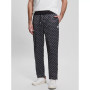 Men's Korbin Allover Quattro G-Logo Printed Pants
