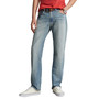 Men's Vintage Classic-Fit Stretch Jeans