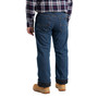 Men's Heartland Fleece-Lined Denim Jean