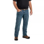 Men's Big & Tall Highland Flex Relaxed Fit Bootcut Jean