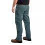 Men's Big & Tall Highland Flex Relaxed Fit Bootcut Jean