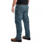 Men's Big & Tall Highland Flex Relaxed Fit Bootcut Jean