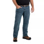 Men's Big & Tall Highland Flex Relaxed Fit Bootcut Jean