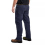Men's Big & Tall Highland Flex Relaxed Fit Bootcut Jean