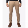 Men's Slim Fit Commuter Chino Pants