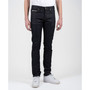Men's Super Guy Nightshade Stretch Selvedge Jeans