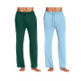 Men's Classic Lounge Pants, Pack of 2