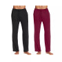 Men's Classic Lounge Pants, Pack of 2