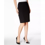 Women's Pencil Skirt, Regular & Petite
