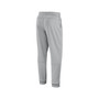 Men's Gray Washington Commanders Sideline Logo Performance Pants