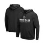 Men's Black Texas A M Aggies Lantern Pullover Hoodie