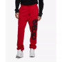 Men's High Standing Joggers