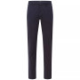 Men's Tapered-Fit Stretch Cotton Pants
