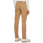 Men's Tapered-Fit Stretch Cotton Pants