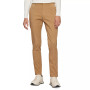 Men's Tapered-Fit Stretch Cotton Pants