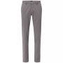 Men's Tapered-Fit Stretch Cotton Pants