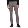 Men's Tapered-Fit Stretch Cotton Pants