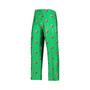 Men's Green Oregon Ducks Logo Flagship Allover Print Pants